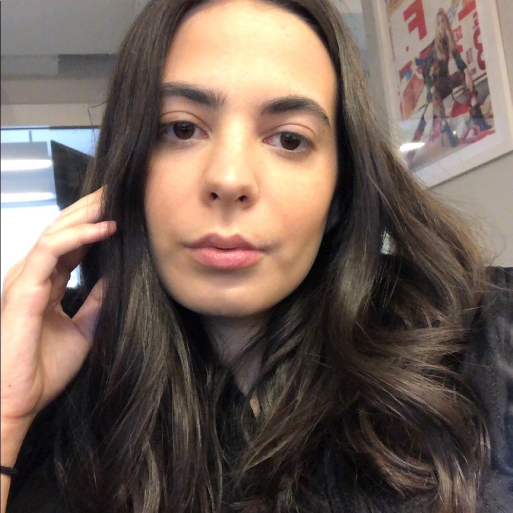 Meet your Posher, Brielle